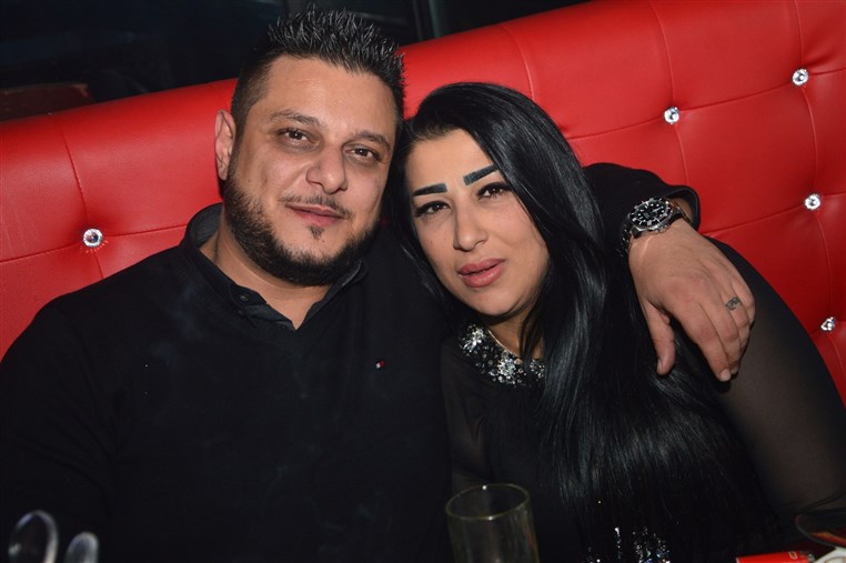 Diva's Stars on Saturday Night